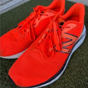Men’s New balance shoes (Fresh foam)